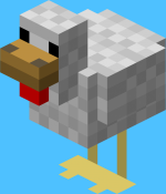Chickencharm