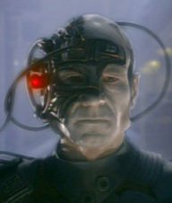 locutus of borg