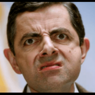 MrBeansRevenge