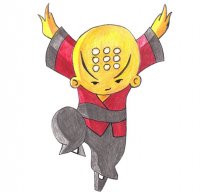 Xiaolin