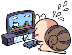 NerdySnailie